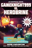 Gameknight999 vs. Herobrine (eBook, ePUB)