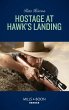 Hostage At Hawk's Landing (eBook, ePUB) - Bild 1
