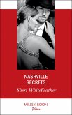 Nashville Secrets (Mills & Boon Desire) (Sons of Country, Book 3) (eBook, ePUB)