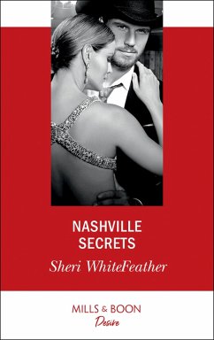 Cover Nashville Secrets (eBook, ePUB)