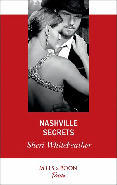 Nashville Secrets (eBook, ePUB)