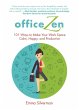Office Zen (eBook, ePUB) - Bild 1
