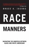 Race Manners (eBook, ePUB)