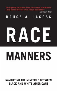 Cover Race Manners (eBook, ePUB)