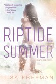 Riptide Summer (eBook, ePUB)