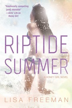 Cover Riptide Summer (eBook, ePUB)