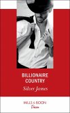 Billionaire Country (eBook, ePUB) Billionaire Country (eBook, ePUB)