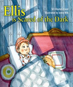 Cover Ellis is Scared of the Dark (eBook, ePUB)