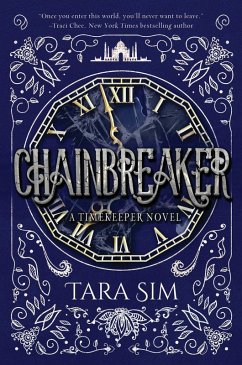 Chainbreaker (eBook, ePUB) - Sim, Tara