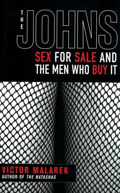 Cover The Johns (eBook, ePUB)