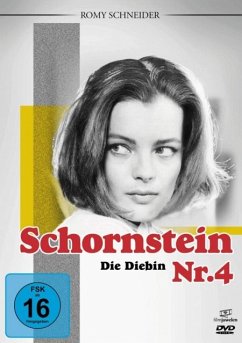 Schornstein Nr. 4