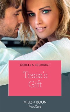 Cover Tessa's Gift (eBook, ePUB)