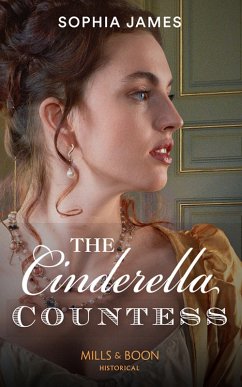 The Cinderella Countess (eBook, ePUB) - James, Sophia