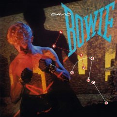 Let'S Dance (2018 Remastered) - Bowie,David
