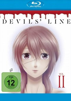 Devils' Line - Vol. 2