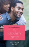 The Rancher's Return (eBook, ePUB) The Rancher's Return (eBook, ePUB)