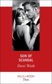 Son Of Scandal (eBook, ePUB)