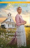 The Promised Amish Bride (eBook, ePUB) The Promised Amish Bride (eBook, ePUB)
