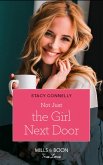 Not Just The Girl Next Door (Mills & Boon True Love) (Furever Yours, Book 3) (eBook, ePUB)
