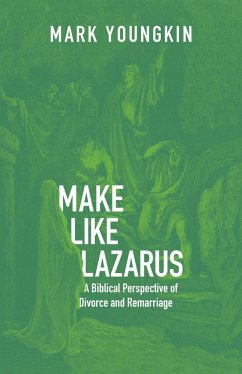 Make Like Lazarus (eBook, ePUB) - Youngkin, Mark