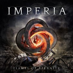 Flames Of Eternity (Digipak) - Imperia