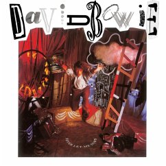 Never Let Me Down (2018 Remastered) - Bowie,David