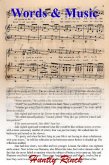 Words and Music (eBook, ePUB)