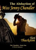 Abduction of Miss Jenny Chandler (eBook, ePUB)