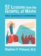 52 Lessons from the Gospel of Mark:... - Bild 1
