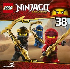 LEGO Ninjago