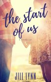 The Start of Us (eBook, ePUB)