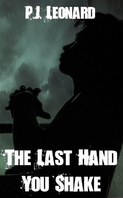 Cover Last Hand You Shake (eBook, ePUB)