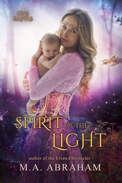 Cover Spirit of the Light (eBook, ePUB)