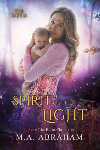 Spirit of the Light (eBook, ePUB) Spirit of the Light (eBook, ePUB)