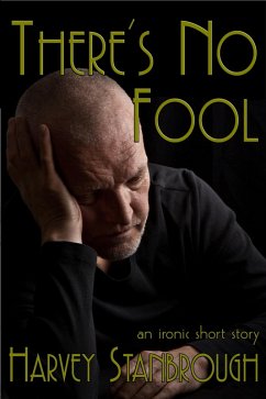 Cover There's No Fool (eBook, ePUB)
