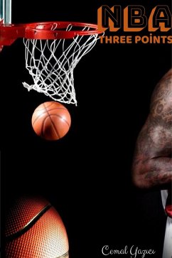 Nba Three Points (eBook, ePUB) - YazÄ±cÄ±, Cemal