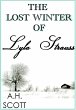 Lost Winter Of Lyla Strauss (eBook,... - Bild 1