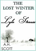 Lost Winter Of Lyla Strauss (eBook, ePUB)