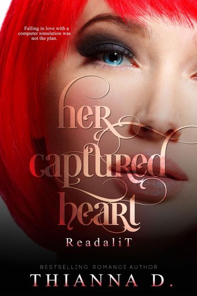 Her Captured Heart (eBook, ePUB)
