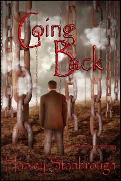 Cover Going Back (eBook, ePUB)