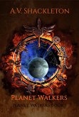 Planet Walkers (eBook, ePUB)