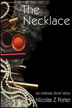 Cover Necklace (eBook, ePUB)