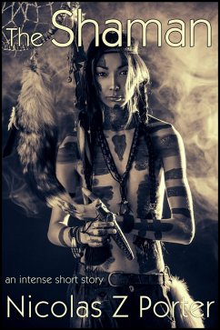 Cover Shaman (eBook, ePUB)