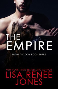 Cover The Empire (The Filthy Trilogy, #3) (eBook, ePUB)