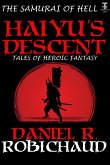 Haiyu's Descent (eBook, ePUB)