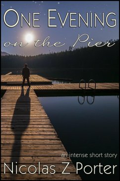One Evening on the Pier (eBook, ePUB) - Porter, Nicolas Z