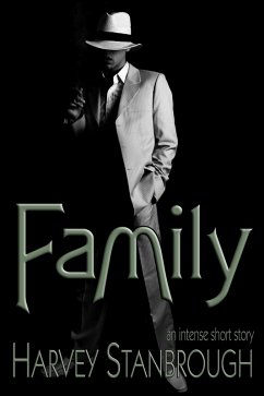 Cover Family (eBook, ePUB)