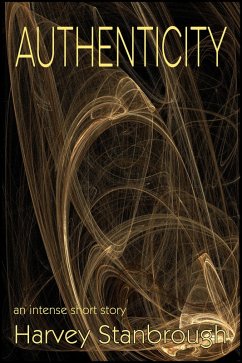 Cover Authenticity (eBook, ePUB)
