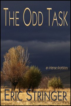 Odd Task (eBook, ePUB) - Stringer, Eric