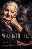 Unfortunate Case of Agatha Bitters (eBook, ePUB)